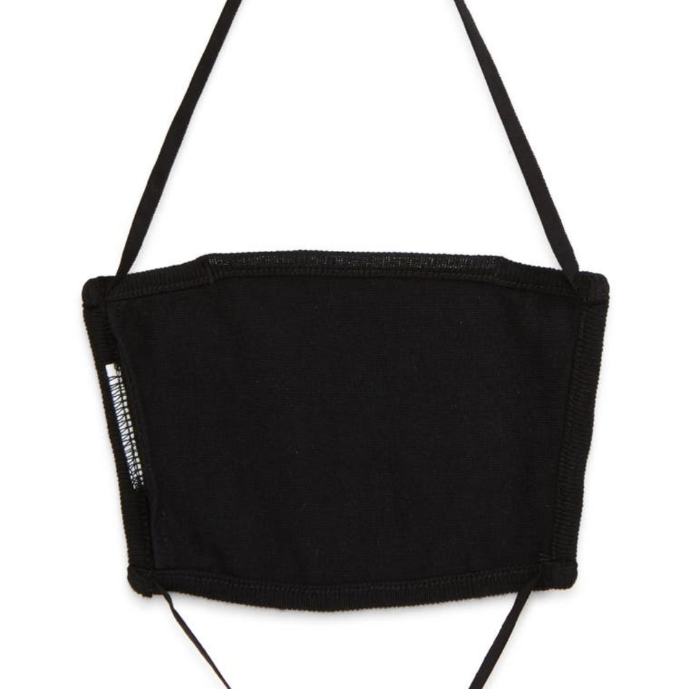 Off-white Mask - Picture 3 of 3